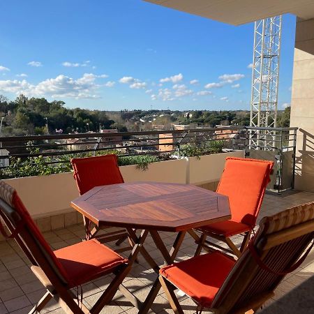 Aurelia Sweet House Apartment Rome Luaran gambar