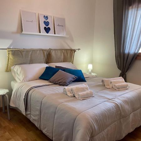 Aurelia Sweet House Apartment Rome Luaran gambar