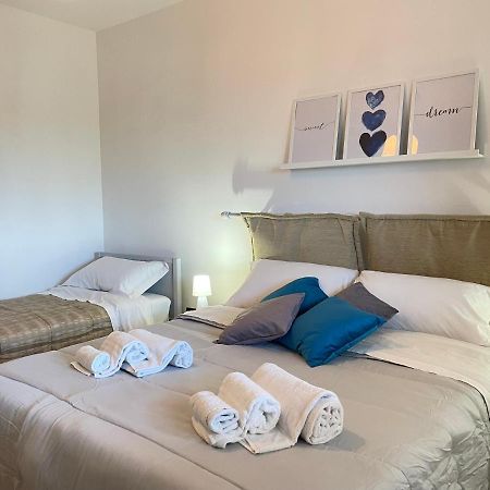 Aurelia Sweet House Apartment Rome Luaran gambar