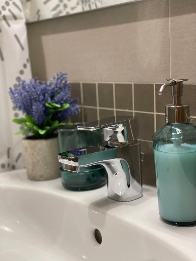 Aurelia Sweet House Apartment Rome Luaran gambar