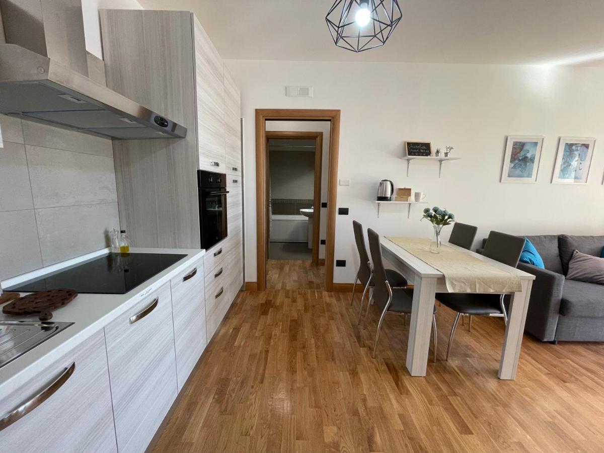 Aurelia Sweet House Apartment Rome Luaran gambar