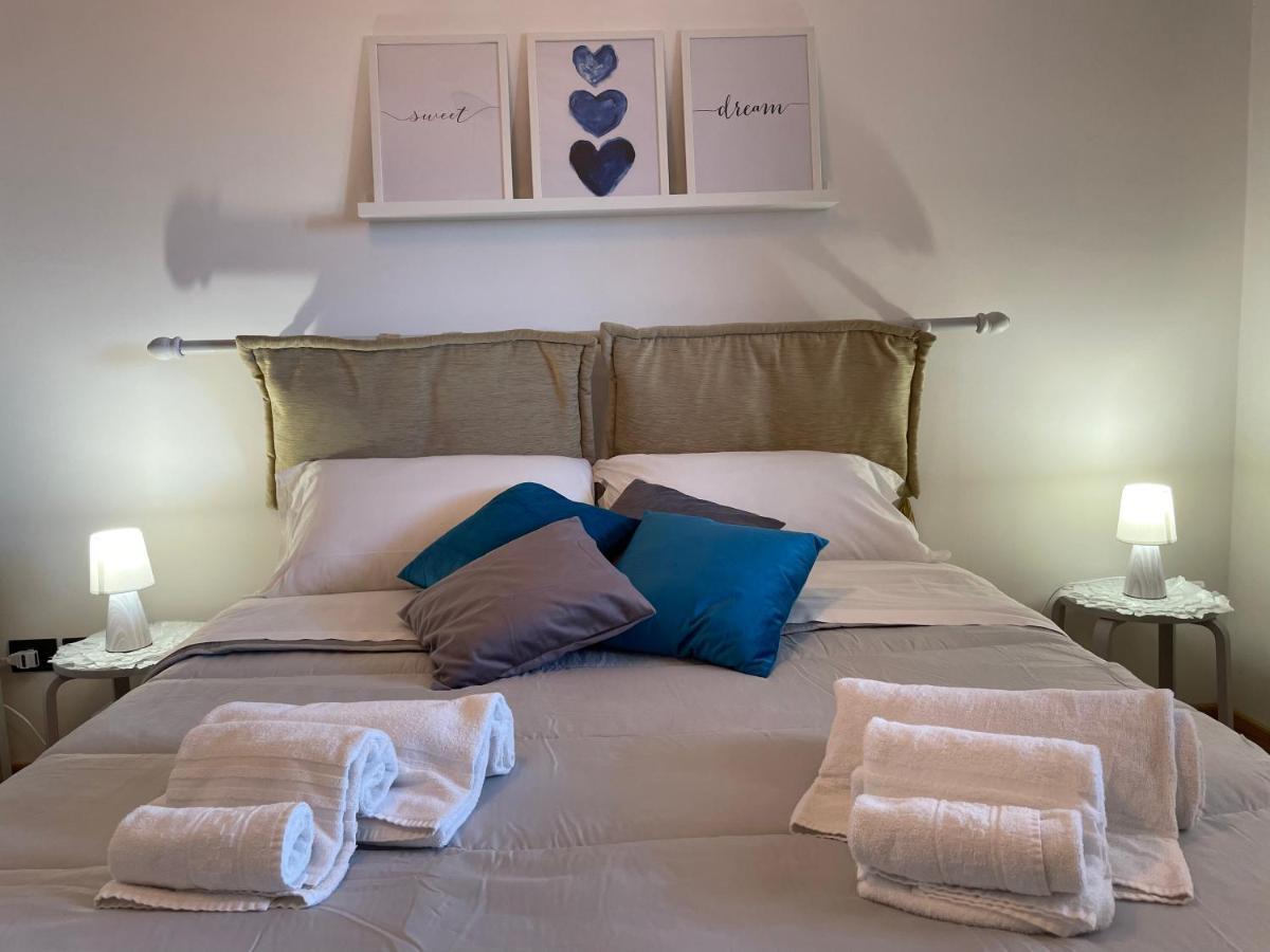 Aurelia Sweet House Apartment Rome Luaran gambar