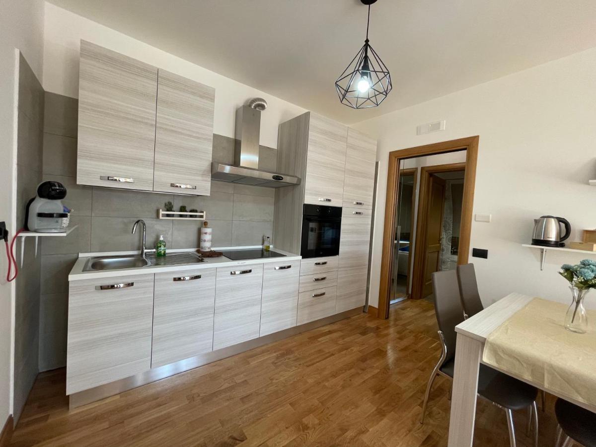 Aurelia Sweet House Apartment Rome Luaran gambar