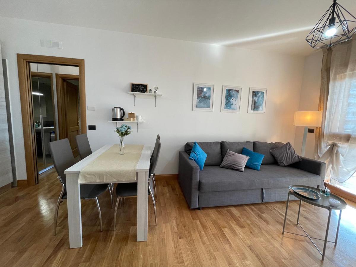 Aurelia Sweet House Apartment Rome Luaran gambar