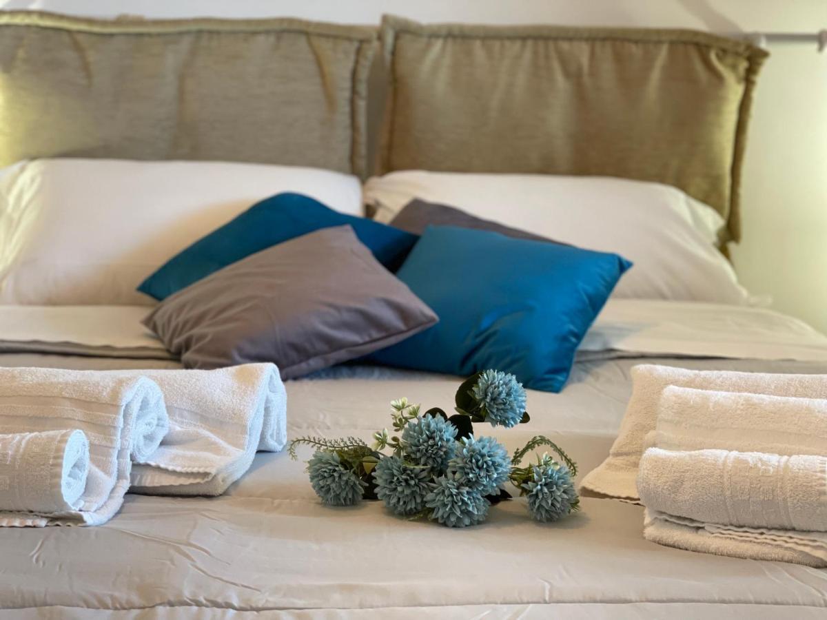 Aurelia Sweet House Apartment Rome Luaran gambar