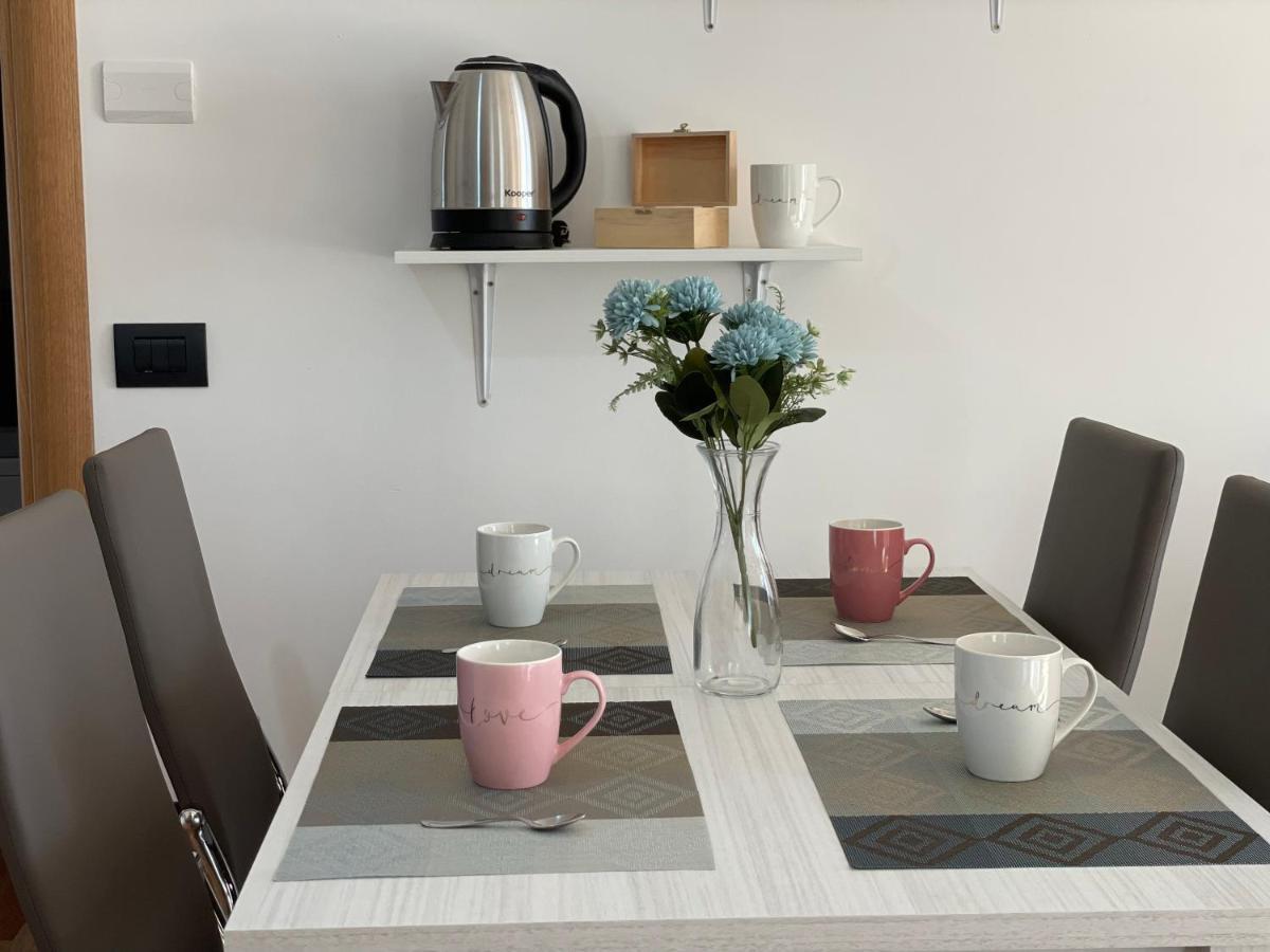 Aurelia Sweet House Apartment Rome Luaran gambar