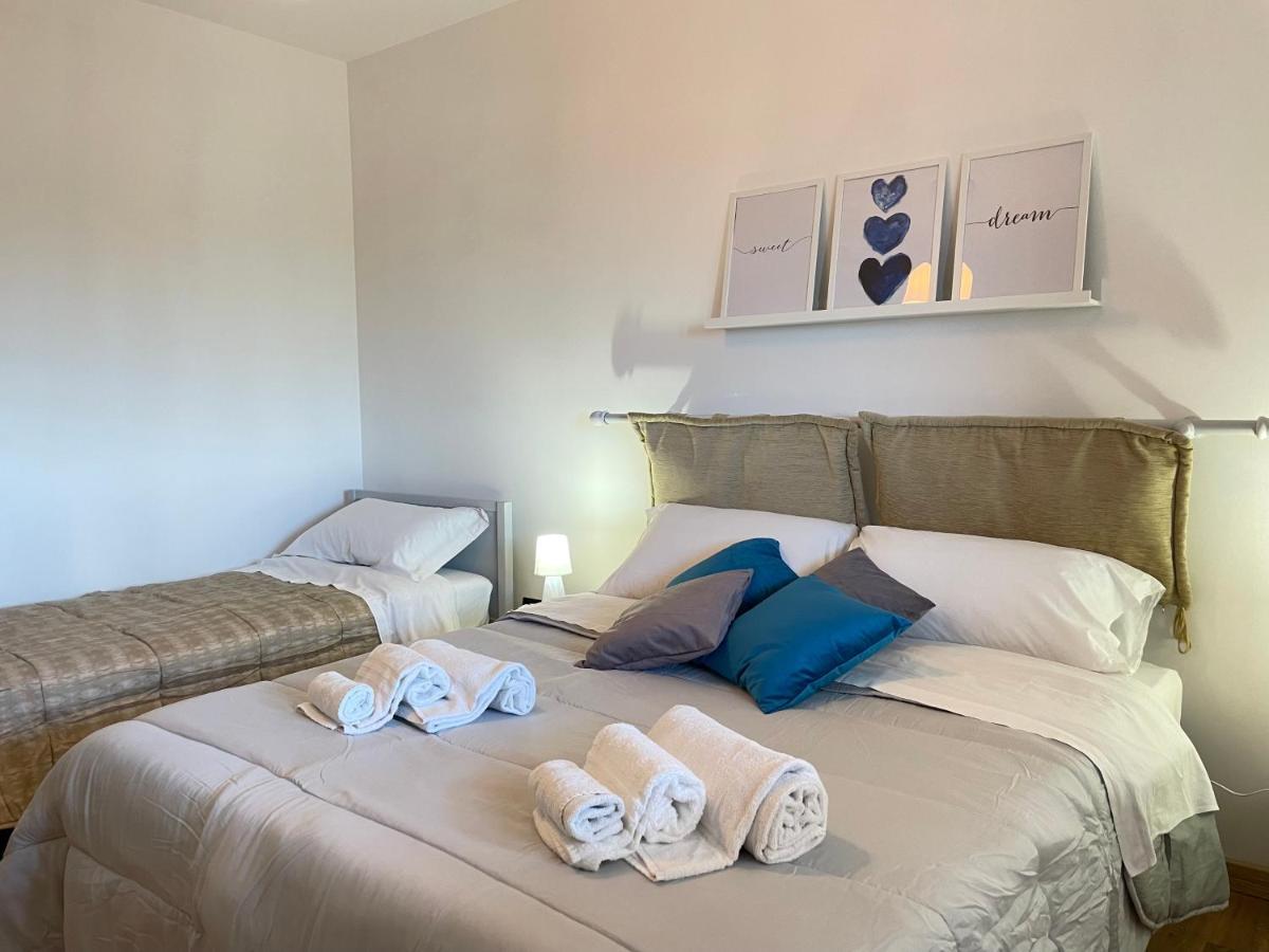 Aurelia Sweet House Apartment Rome Luaran gambar