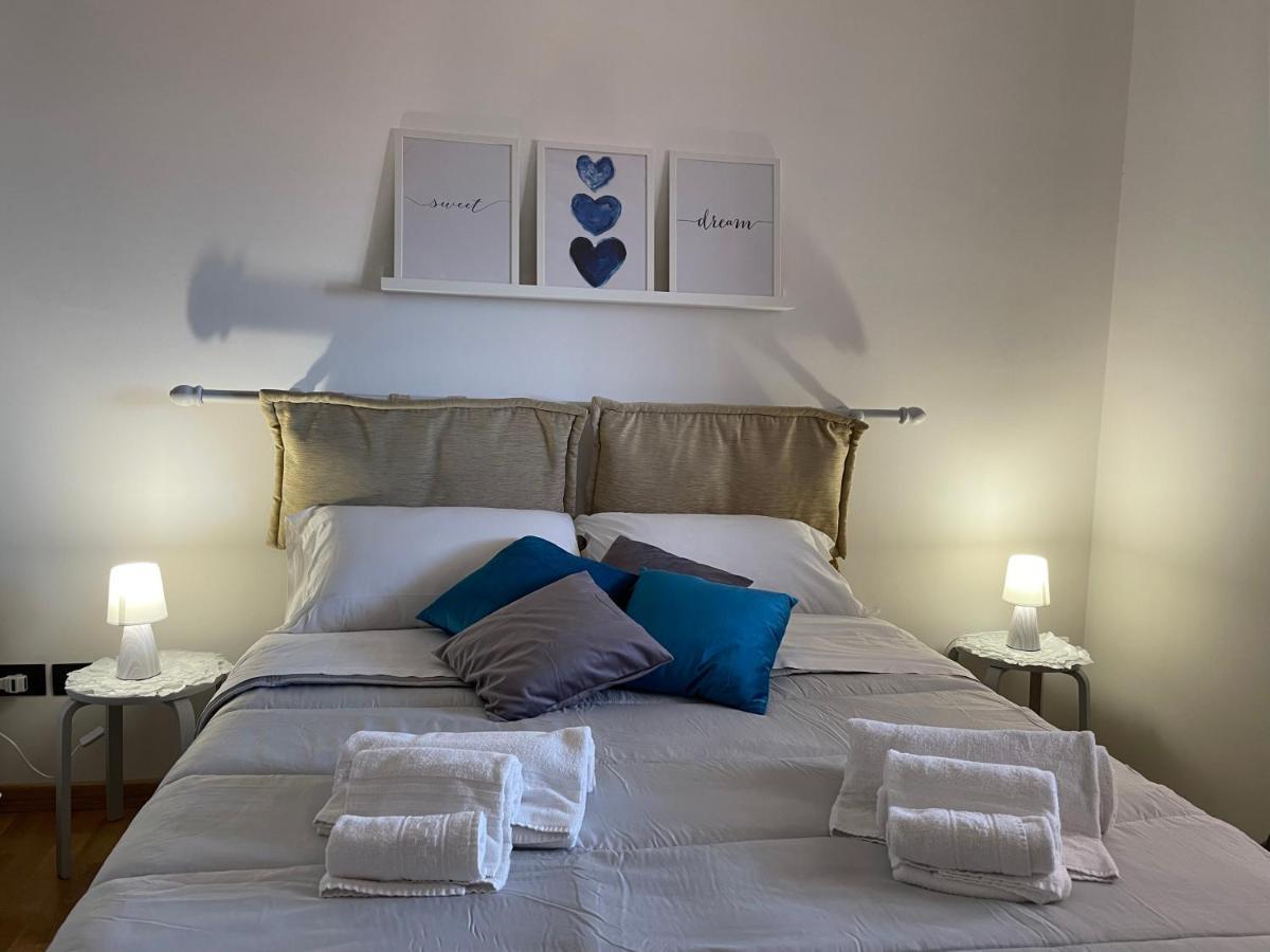Aurelia Sweet House Apartment Rome Luaran gambar