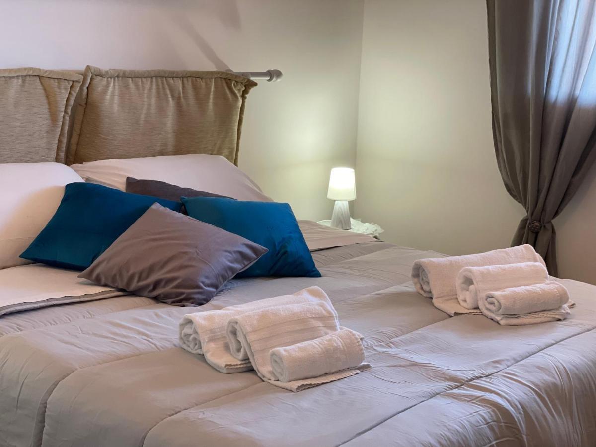 Aurelia Sweet House Apartment Rome Luaran gambar