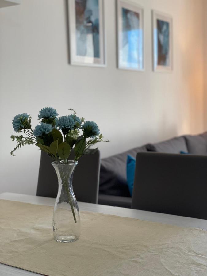 Aurelia Sweet House Apartment Rome Luaran gambar
