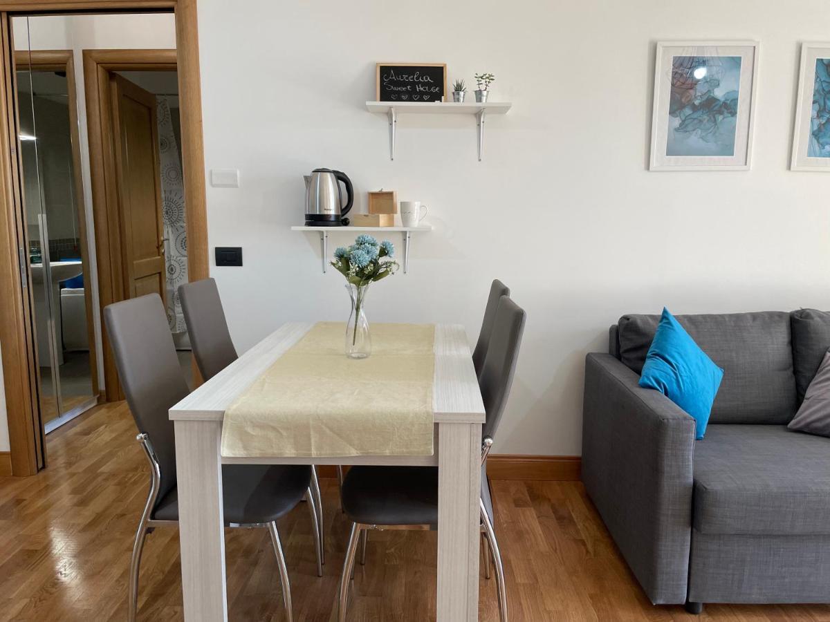 Aurelia Sweet House Apartment Rome Luaran gambar