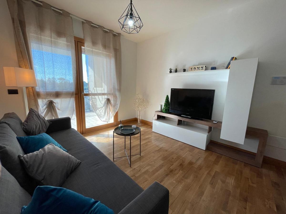 Aurelia Sweet House Apartment Rome Luaran gambar
